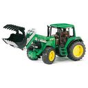 BRUDER John Deere 6920 with Frontloader (02052)