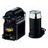 DELONGHI Inissia + Milk, Black (EN 80.BAE)