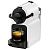 KRUPS Nespresso Inissia XN1001, Weiss