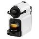 KRUPS Nespresso Inissia XN1001, Weiss