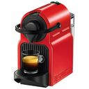 KRUPS Nespresso Inissia XN1005, Red