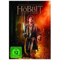 Der Hobbit: Smaugs Einöde (M.Freeman / I.McKellen)