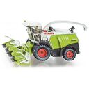 SIKU Claas Forage Harvester (1993)
