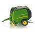 SIKU John Deere Baler (2465)