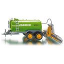 SIKU Vacuum Tanker (2270)