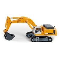 SIKU Liebherr Hydraulikbagger (1874)