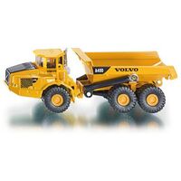 SIKU Volvo Dumper (1877)