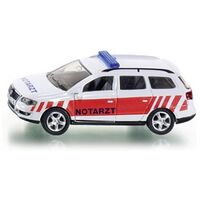 SIKU Notarzt-Einsatz-Fahrzeug (1461)