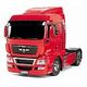 TAMIYA TAMIYA MAN TGX 18.540 4x2 XLX Red Edition 1:14 (300056332)