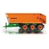 SIKU 3 Axle Tipping Trailer JOSKIN (2892)