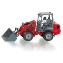 SIKU Weidemann Hoftrac (3059)