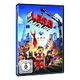The LEGO Movie