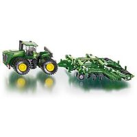 SIKU John Deere 9630 with Amazone Centaur (1856)