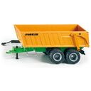 SIKU Tandem Trailer, Twin Axled (6780)