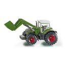 SIKU Fendt with Frontloader (1981)