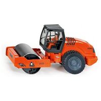 SIKU Walzenzug Hamm (3530)