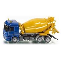 SIKU Fahrmischer (3539)