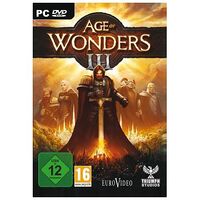 Age of Wonders III (Take 2), PC