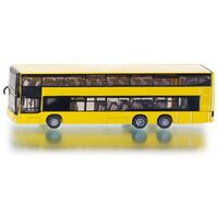 SIKU MAN Doppelstock Linienbus (1884)