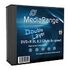 MEDIARANGE DVD+R DL 8.5GB (240min), 5 pieces (MR465)