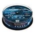 MEDIARANGE DVD+R DL 8.5GB (240min), 25 pieces (MR474)