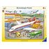 Kleiner Flugplatz - 40 Teile (Ravensburger)