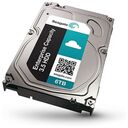 SEAGATE Enterprise Capacity 3.5 HDD 512e, 6.0TB, Bulk (ST6000NM0024)