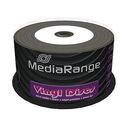 MEDIARANGE CD-R 700MB (80min), 50 pieces (MR226)