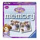 Disney Sofia the First memory (Ravensburger)
