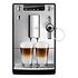 MELITTA Caffeo Solo & Perfect Milk, Silber/Schwarz