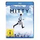 Das erstaunliche Leben des Walter Mitty (Blu-ray, B.Stiller / K.Wiig)
