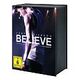 Justin Bieber's Believe Fan-Edition (Blu-ray & DVD)