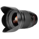 SAMYANG 24mm F/1.4 ED AS IF UMC für Nikon F