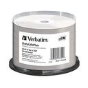 VERBATIM DVD-R DataLifePlus 4.7GB (120min), 50 pieces (43755)