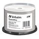 VERBATIM DVD-R DataLifePlus 4.7GB (120min), 50 pieces (43755)