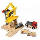 BRIO Freight Goods Station (33280)