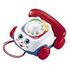 FISHER-PRICE Plappertelefon (CMY08)