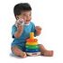 FISHER-PRICE Farbring Pyramide