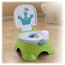 Lerntöpfchen & Fussbank (Fisher-Price)