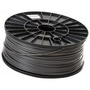 Various (NoName) ABS Filament, 1000g, 1.75mm, Grey