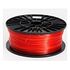 Various (NoName) ABS Filament, 1000g, 1.75mm, Red