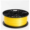 Verschiedene (NoName) PLA Filament, 1000g, 1.75mm, Gelb