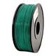 Various (NoName) PLA Filament, 1000g, 1.75mm, Green