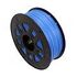 Various (NoName) PLA Filament, 1000g, 1.75mm, Light Blue