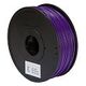 Verschiedene (NoName) PLA Filament, 1000g, 1.75mm, Lila
