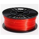 Various (NoName) PLA Filament, 1000g, 1.75mm, Red