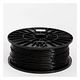 Verschiedene (NoName) PLA Filament, 1000g, 1.75mm, Schwarz
