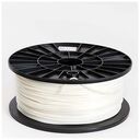 Various (NoName) PLA Filament, 1000g, 1.75mm, White