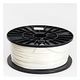 Verschiedene (NoName) PLA Filament, 1000g, 1.75mm, Weiss