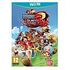 One Piece Unlimited World Red (Bandai Namco), Wii U